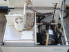 Neslab HX-150 Recirculating Chiller - Water Cooled *Missing Pump* 208VAC 13A