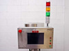 Allied Signal 150-AC ElectronCure 150 E-Beam Photoresist Curing Tool