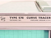 Tektronix Type 576 Curve Tracer