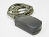 Ventritex AC-3500 Programmer Wand – top view showing dark gray housing and attached cable