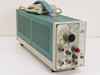 Tektronix TM 501 Power Module & FM 503 Function Generator Module