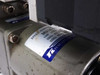 Tung Lee Electrical M315-402 speed control motor label — 15W, 220V, 50Hz 90-1400 RPM, 60Hz, single phase