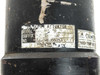 Yokogawa DD Servo Actuator label showing model DS1015C60, suffix 2C/D03023, serial number, Made in Japan — close-up