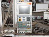Sumitomo SD30 – CNC control panel with LCD screen, keypad, and function buttons