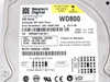 Western Digital WD800 Caviar 80GB UDMA/100 7200RPM IDE HDD