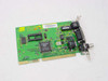 3COM 3C509B-C 16-Bit ISA Combo Network Card with BNC - 03-0021-001