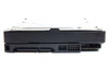 Western Digital WD1600AAJS — rear edge view showing SATA data and power connectors