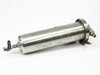Millipore Stainless Steel In-Line Filter Housing with 3/8" NPT Ports