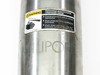 Millipore Stainless Steel In-Line Filter Housing with 3/8" NPT Ports