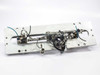 Festo 19196 DSNU-12-160-P-A Pneumatic Cylinder with SICK Optex CTD-1500N Sensor