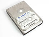 Maxtor 5102U2 10.2GB 3.5" IDE hard drive – top label view showing Maxtor branding, Apple logo, and part number 655T0026
