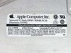 Apple 85S 80MB 3.5" SCSI Hard Drive (50-pin)