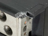 Westinghouse LD3600F Molded Case Circuit Breaker 600A 35kAIC 3-Pole 600VAC