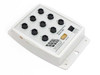 Alicat Scientific BB9 Multi-Drop Breakout Box RS-232 8-Pin Mini DIN