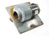 Dayton 5K280C Split Phase Motor with Squirrel Cage Ventilating Exhaust Unit