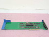 NeoTech Inc SS/1 ISA Serial Adapter — reverse/solder side view showing full board length and ISA edge connector