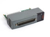 ICP DAS I-8041W 32-channel isolated digital output module – angled front view showing DB37 connector and gray housing with I-8041W label