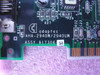 Adaptec AHA-2940UWB-V4 PCB close-up showing Adaptec logo, AHA-2940W/2940UW silkscreen, and ASSY 917306-54