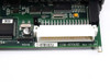 ICP DAS i-87018ZW PCB close-up showing model marking I-87018ZW, M-87018Z Rev 16 CR designation, and ROHS label