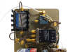Avantek ATM-18033 Microwave Signal Amplifier w/ NARDA S213D & Teledyne CS33SIC-T