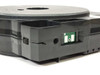 Stratasys P400-SR cartridge side view showing embedded green smart chip
