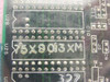 IBM Display Adapter with attached Daughter Card 75X4439