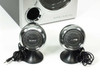 Sony SRS-D2100 2.1 Multimedia Speaker System +100W