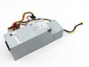 Dell H275P-01 275W SFF power supply – left side view showing harness and output cables