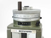 Mitutoyo 515-311 Series 515 Height Master - Range 0.2" - 12.5" *FOR REPAIR*