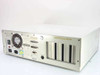 Unisys PW-820-COP 486SX/25 Desktop Computer 8 ISA VLB Bus
