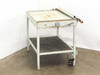 Industrial Guillotine Paper Cutter Shear w/ 31.5" x 23.75" Table & Media Holder