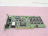 ATI PCI Video Card MACH64 GT 113-33205-115 (1023322610)