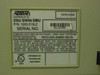 Adtran 1200.013L2 DSU SW56 DBU Modem - Switched 56 with Dial Back-Up