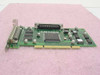 HP SYM8952U LSI Logic Ultra2 Wide SCSI PCI Adapter with Internal and External