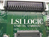 HP SYM8952U LSI Logic Ultra2 Wide SCSI PCI Adapter with Internal and External