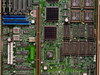 Dell Pentium 66 MHz Desktop Computer (Optiplex OP566)