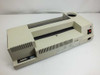 IBM 7372 Desktop Plotter 6-pen A-B size Table Top Plotter - As Is