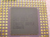 Cyrix CX486 Processor 66Mhz Cx486X2-V660P