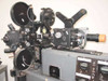 Producer Service Co. Acme 3 Head Optical Color Film Projection Scanner 104