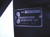 Producer Service Co. Acme 3 Head Optical Color Film Projection Scanner 104