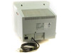 Memorex Telex 3050-T rear panel with VGA connector and power inlet
