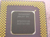 Intel 166Mhz Pentium Processor BP80502166