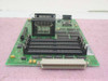 HP C2038-60004 Formatter Board with Serial and Parallel Ports