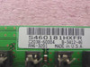 HP C2038-60004 Formatter Board with Serial and Parallel Ports