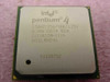 Intel Pentium 4 SL5N8 1.5GHz Socket 478 CPU — top label showing 1.5GHz/256/400/1.75V and SL5N8 markings