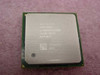 Intel Pentium 4 SL6WF 2.4GHz Northwood CPU – second top view showing processor markings and S-spec label