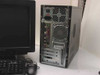 Systemax SYS-661MX Computer Kit with CRT Monitor 2.5GHz CPU 256MB RAM 80GB CD-RW