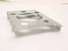 Toshiba AMF1007H000-00 hard drive caddy — angled side view showing bracket depth and mounting tabs