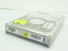 Maxtor 83249D3 3.5-inch IDE hard drive — side and rear view showing drive height and mounting rails