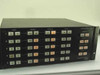 AVHQ Black Rackmount Stage Lighting Controller Master Control